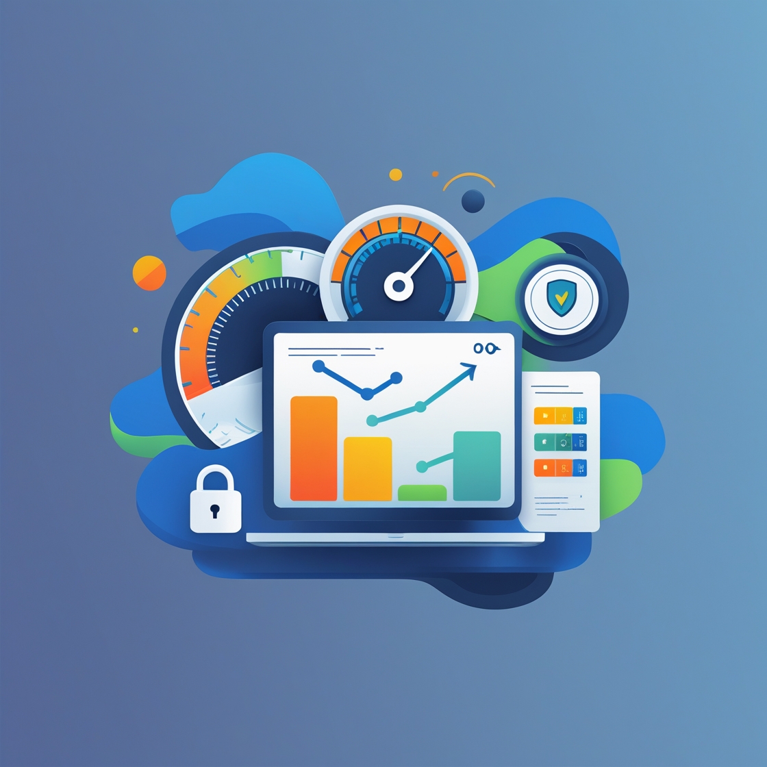 HCL LAPTOP || Electronics || Vedicvan